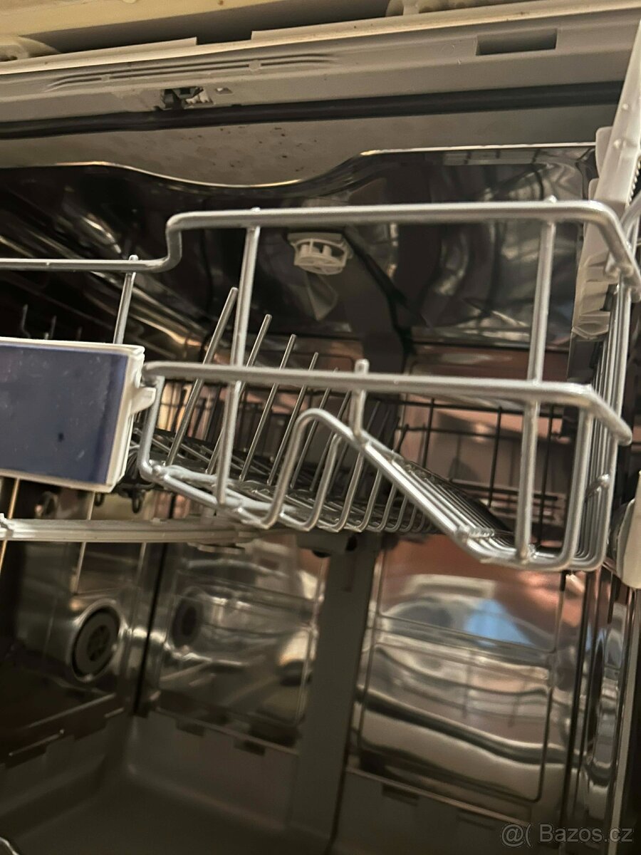 Myčka Siemens 300iq - 6