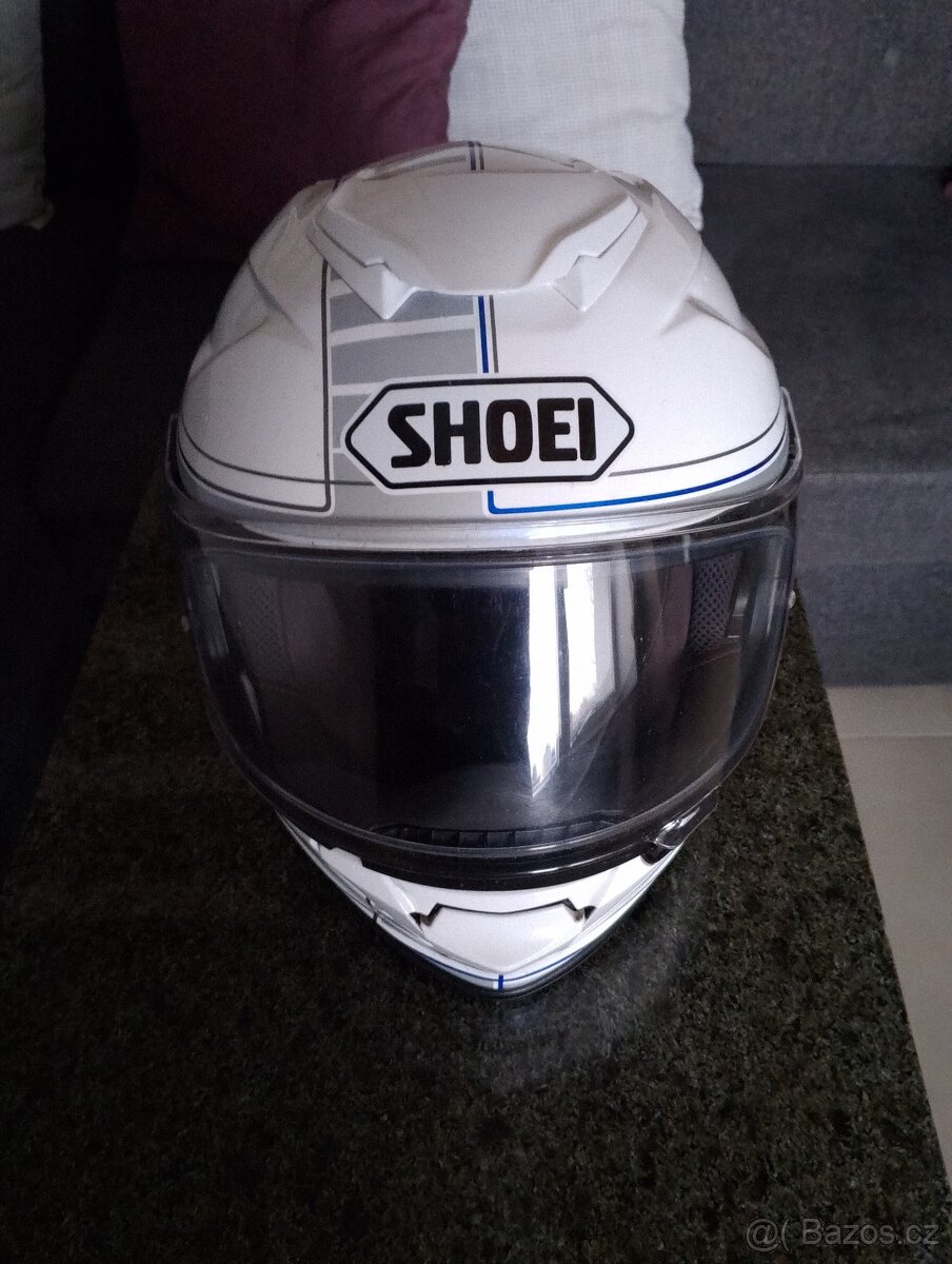 Shoei - 6