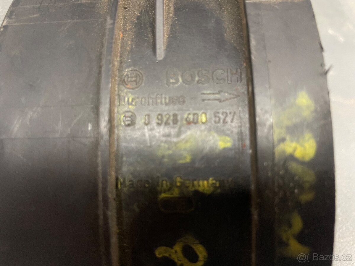 Váha vzduchu BMW E46, E39, E38 - 6