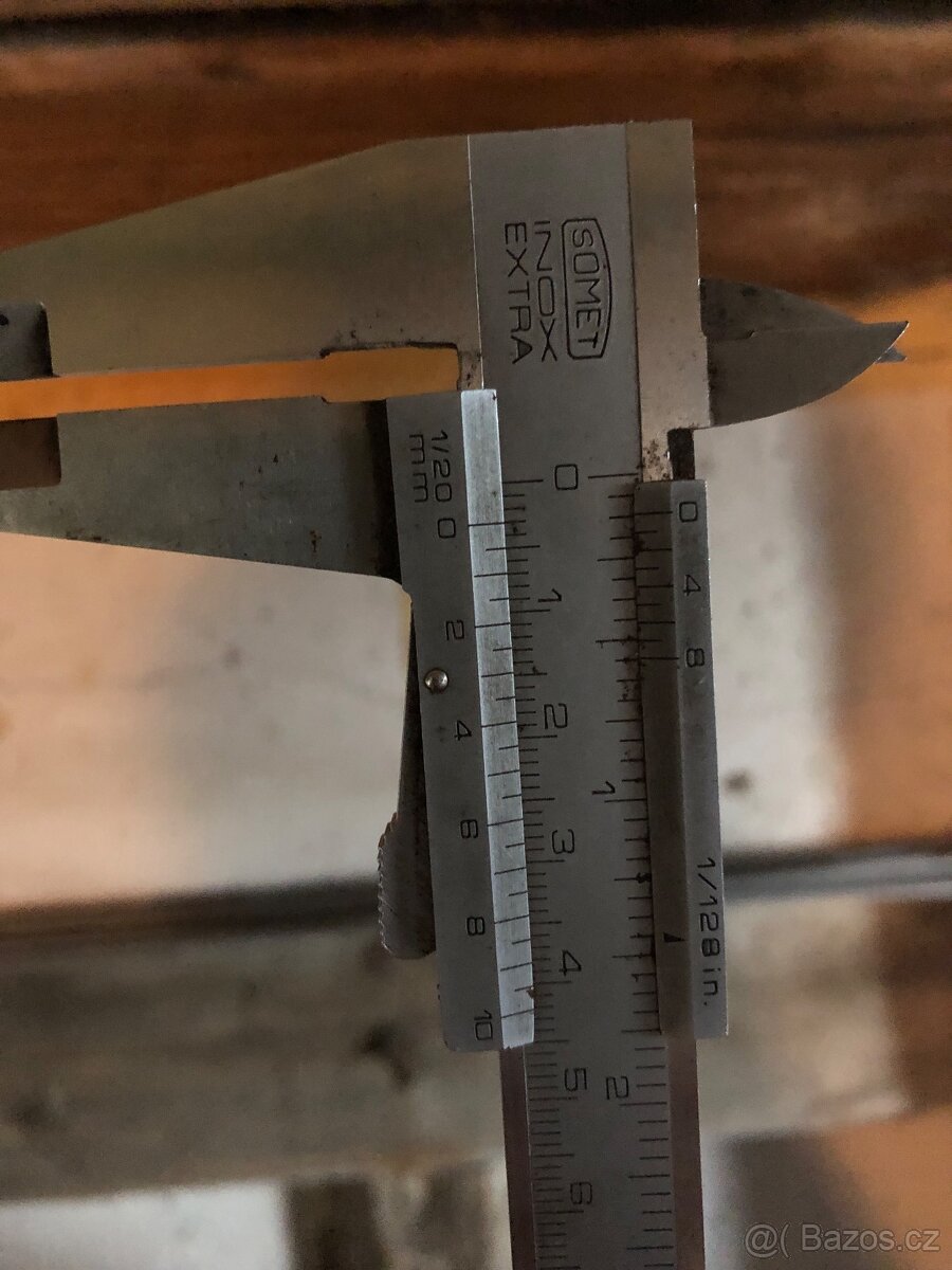 Alu Borbet na BMW X1 - 6