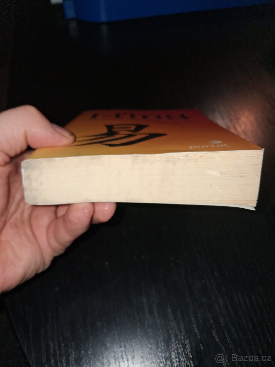 I-ťing - Kniha proměn - 6