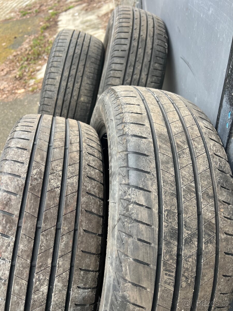 Letní pneu 185/60 R15 - 6