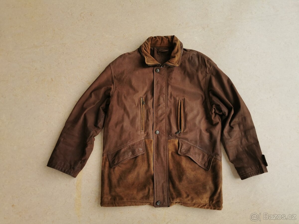 Kožená bunda - 6