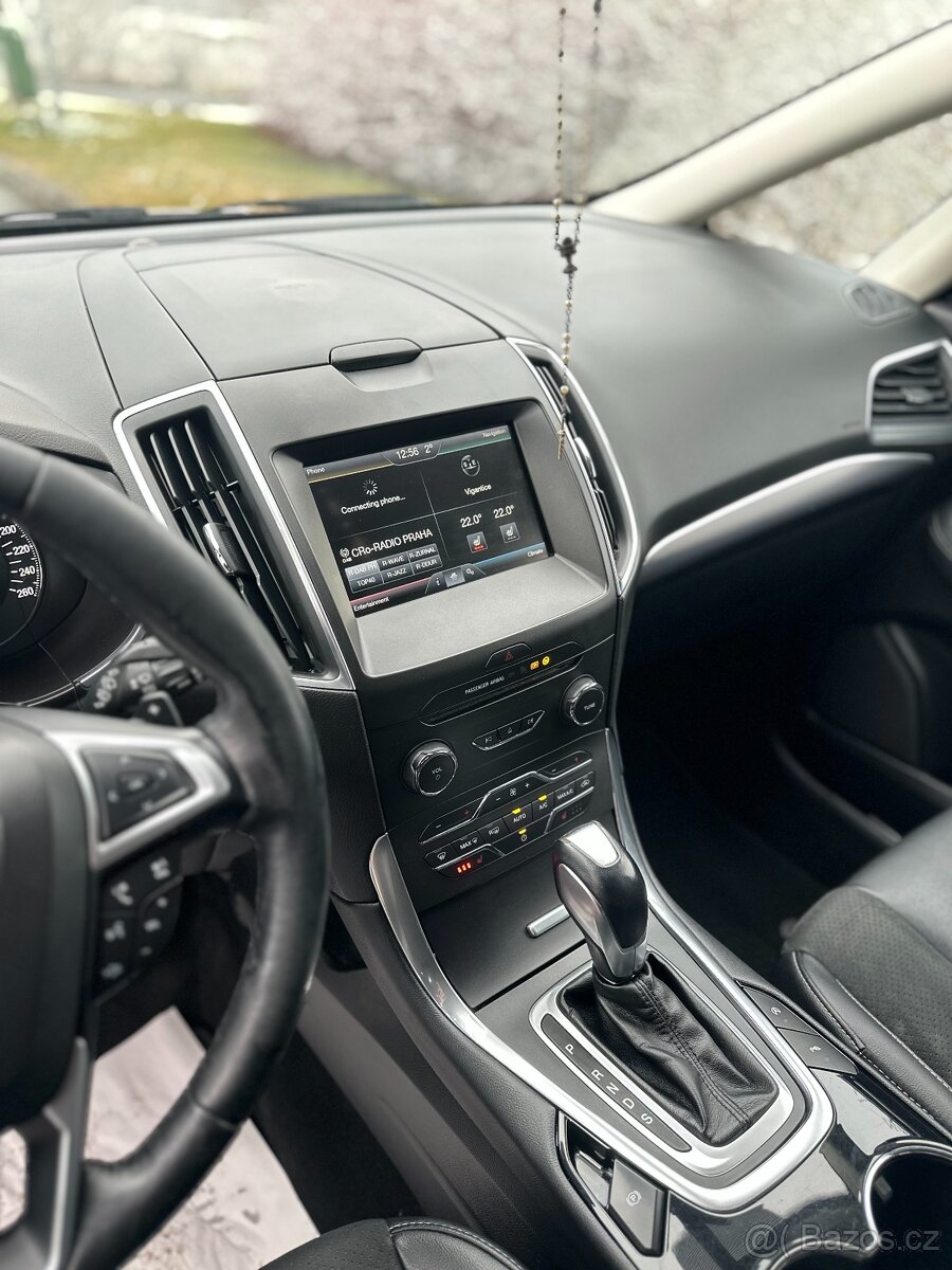 Ford S Max Automat DPH - 6