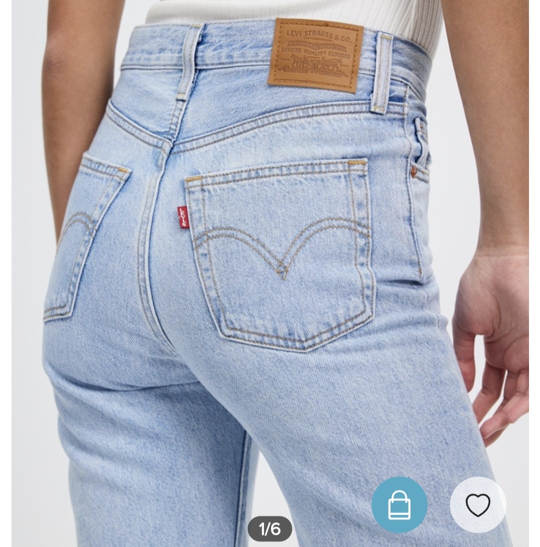 Dívčí rifle NOVÉ - 6