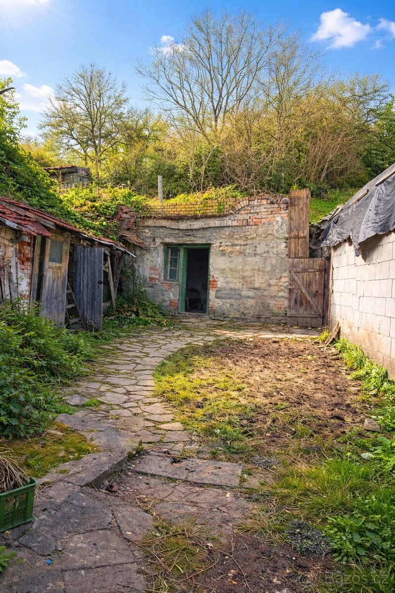 Vážany nad Litavou - 6