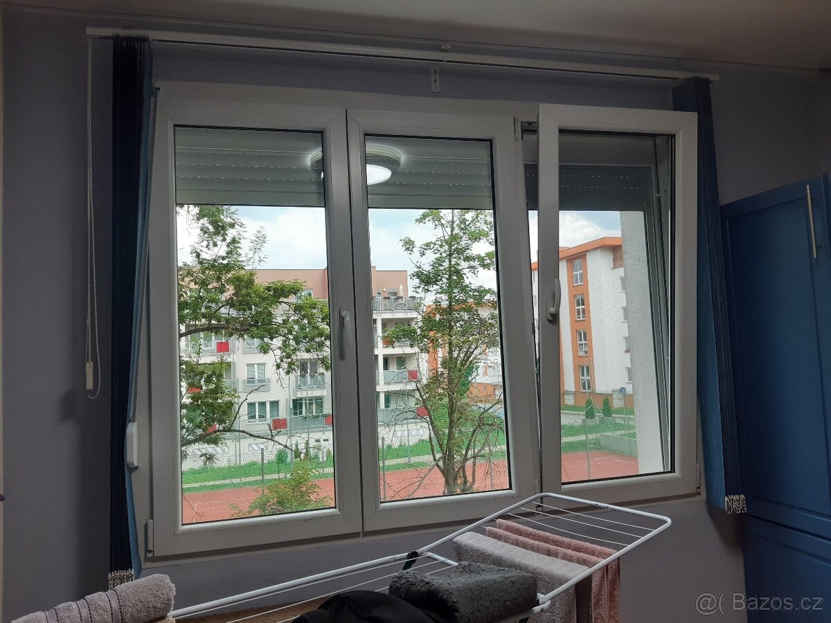 Sítě do oken proti hmyzu - 6