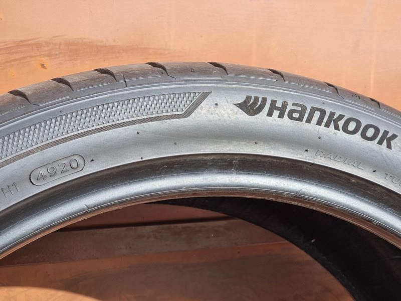 Letní Hankook 245/40/21 - 6