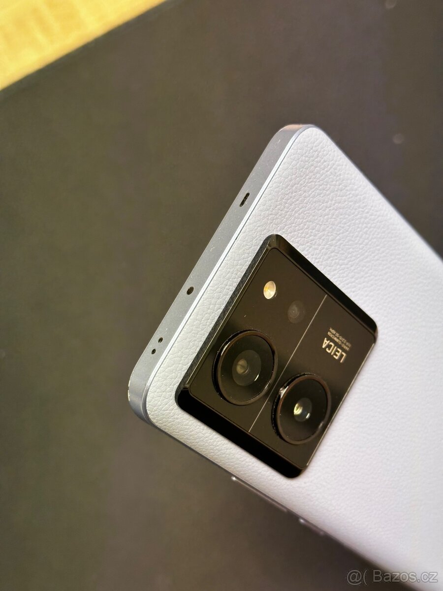 Xiaomi 13T Pro 12GB/512GB Modrý - 6