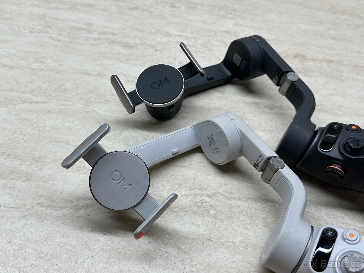 DJI Osmo Mobile 6 + DJI Magnet - 6