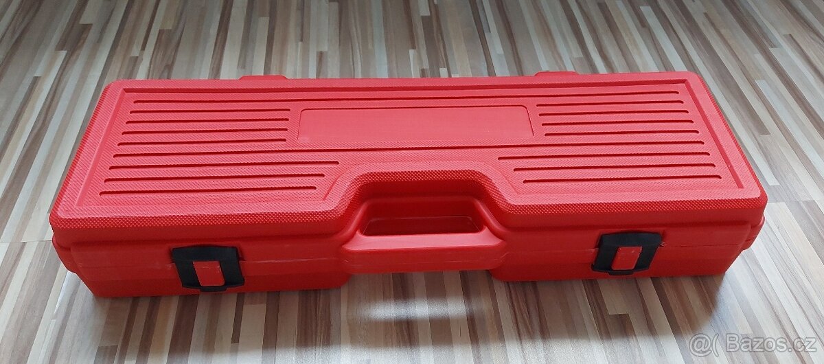 Srážecí stahovák-ložisek,nábojů,bubnů+příslušenství,nový. - 6