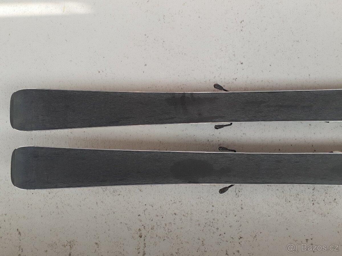 Sjezdové lyže Rossignol Pro 130 - 6