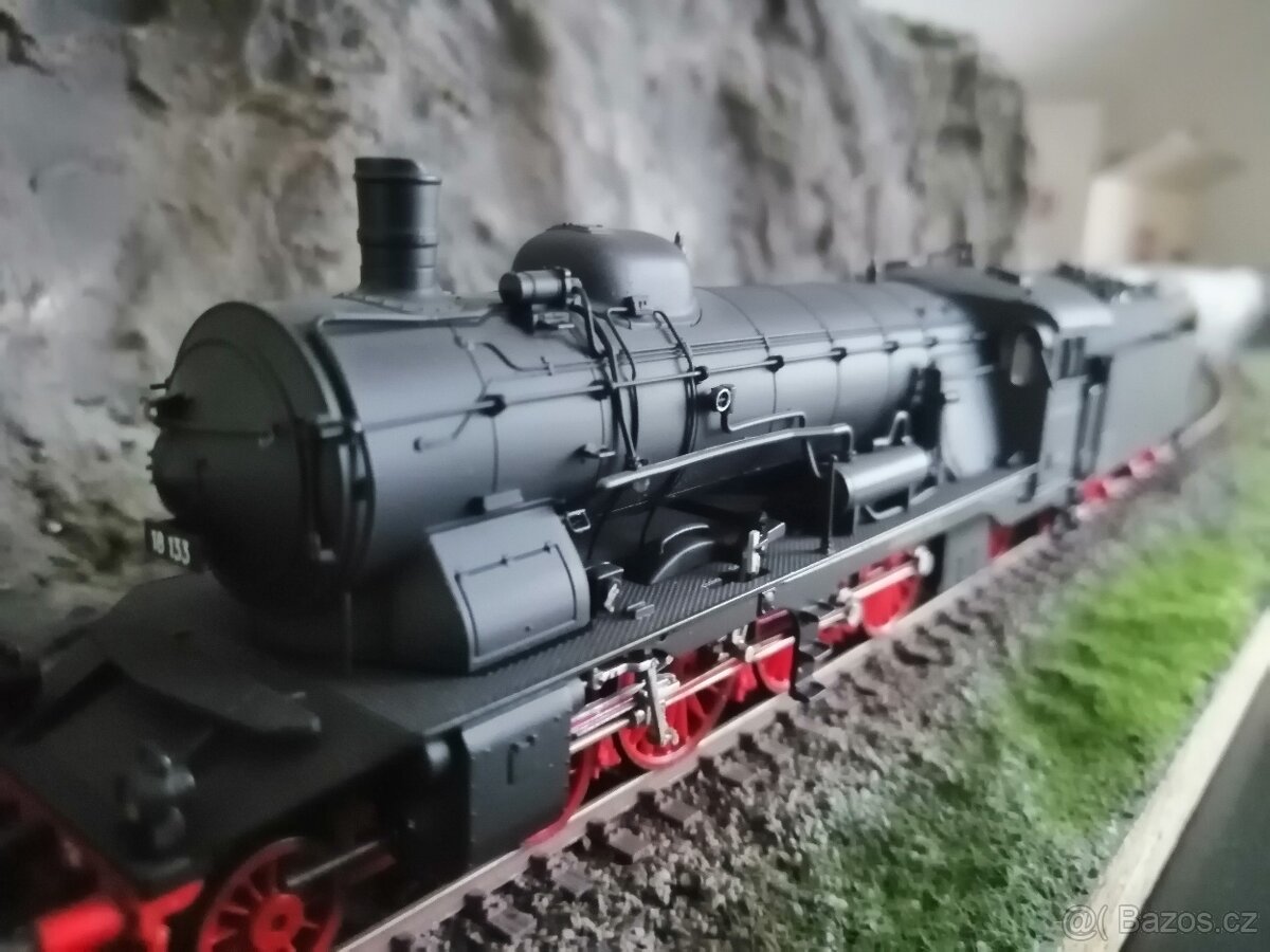 Roco BR 18 43617 - 6