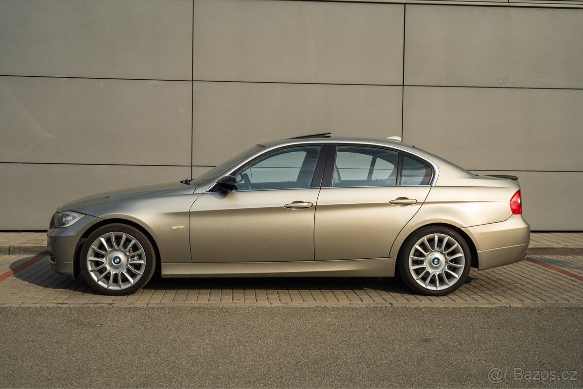 BMW 335i Individual - 6