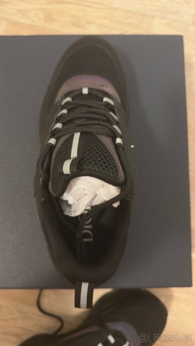 Dior b22 reflective - 6