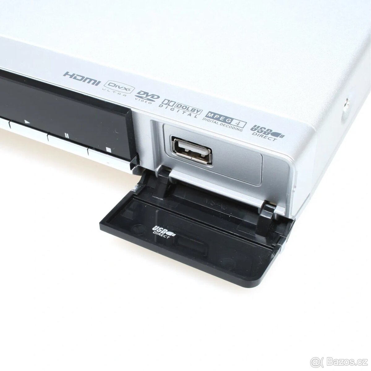 DVD přehrávač FERGUSON D-880 HX - 6