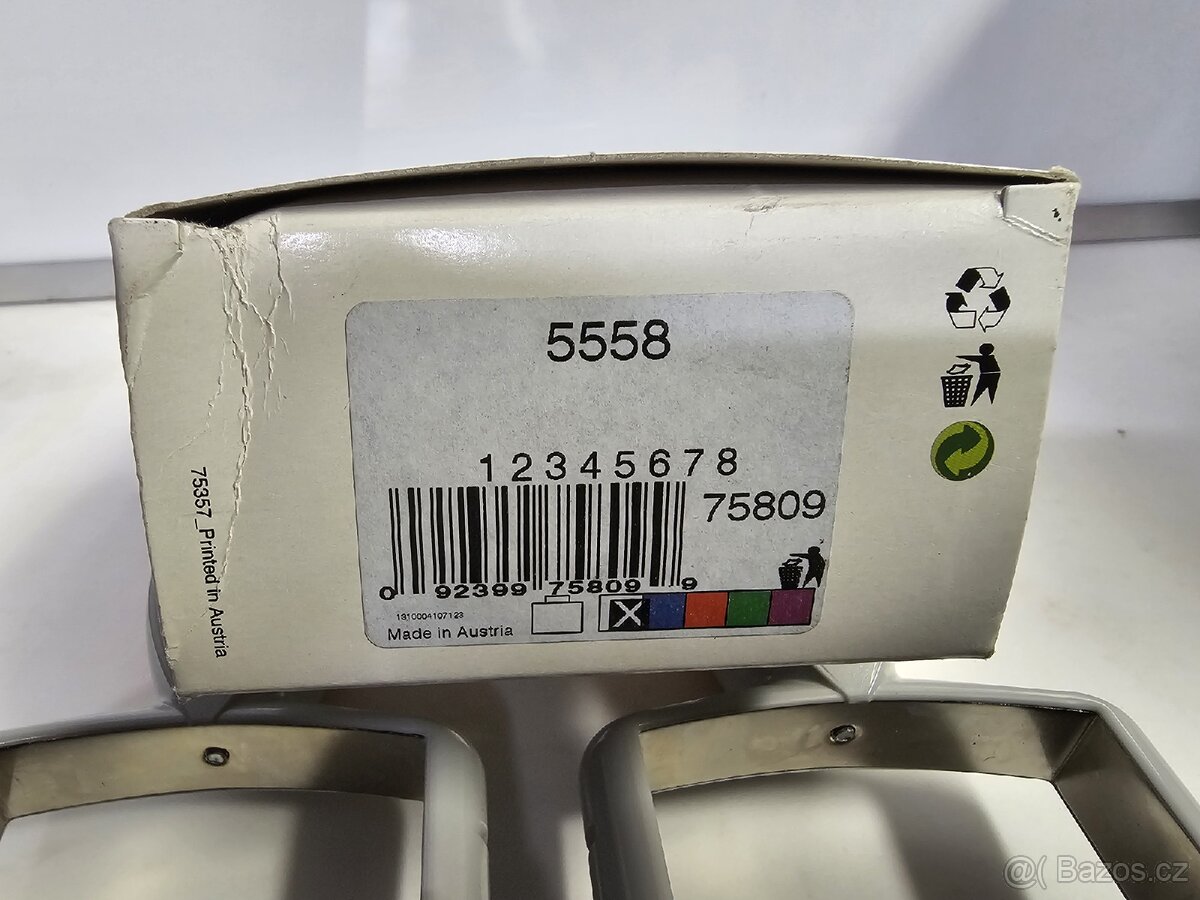 2x RAZÍTKO TRODAT PC á 1300,- - 6