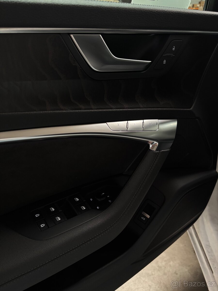 Audi A6 (C8) 50TDI 210kW mild hybrid quattro - 6