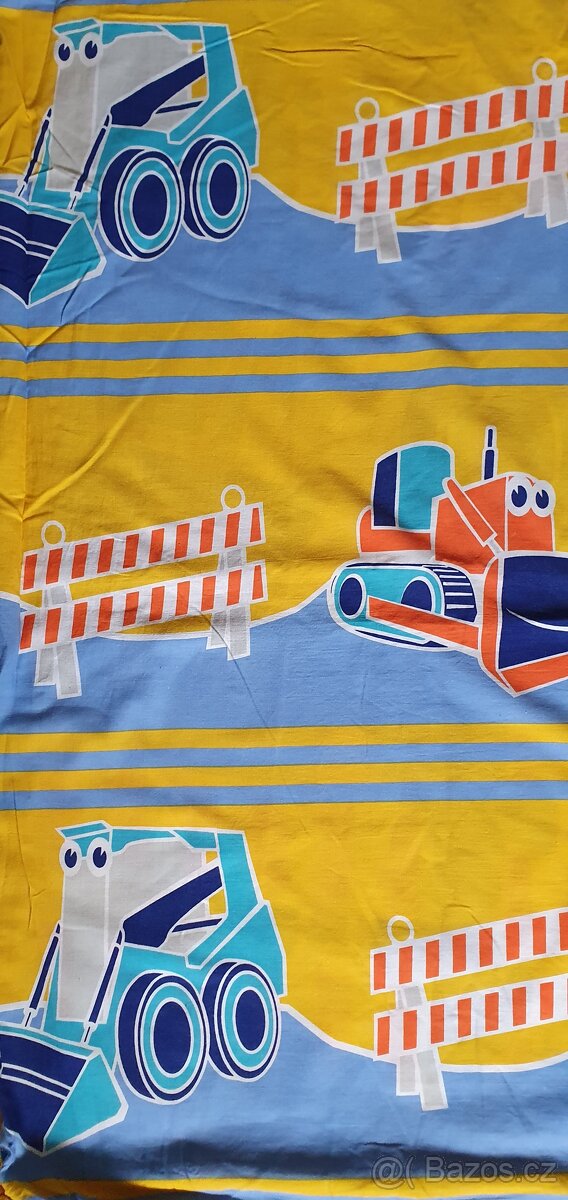 Dětské povlečení - 6