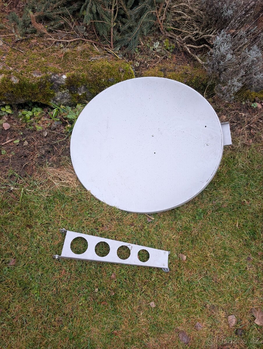 satelit talir parabola - 6