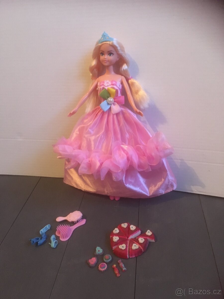 Růžová pohádka - 6