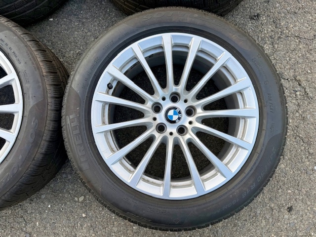 Alu kola zimní r18 - 6