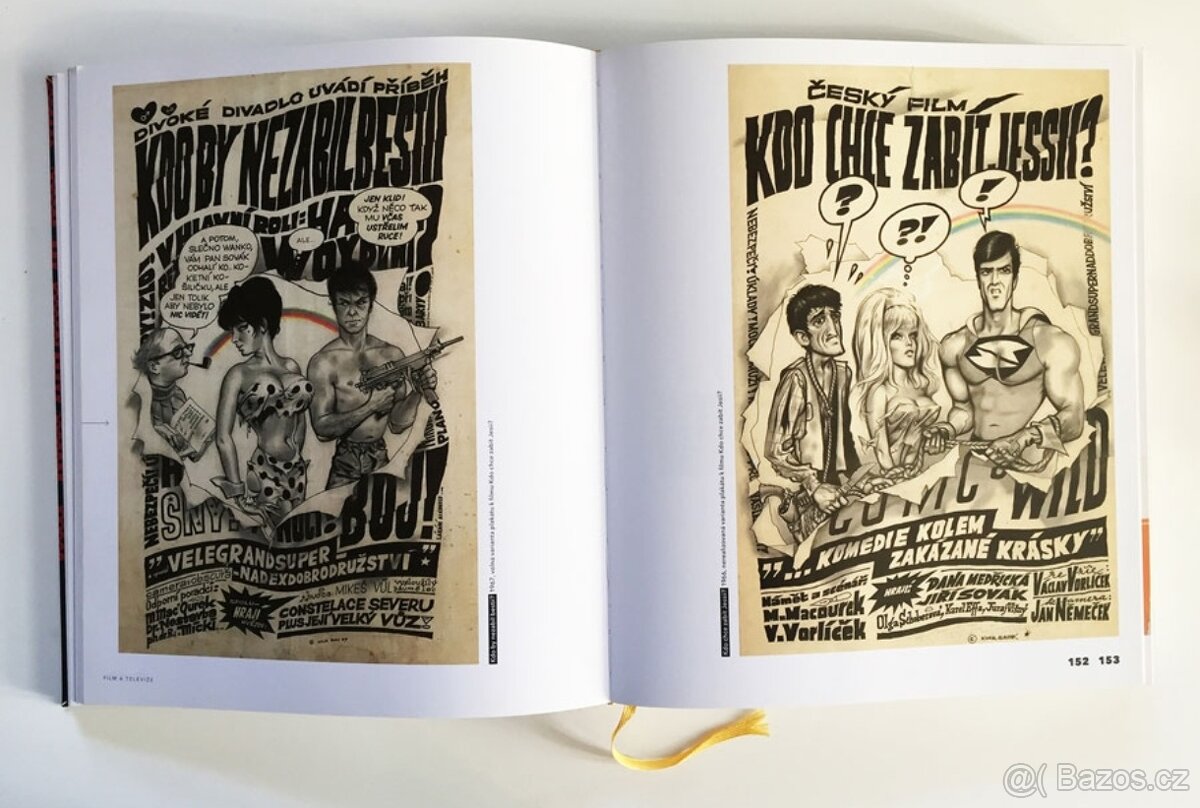 Kája Saudek - monografie - 6