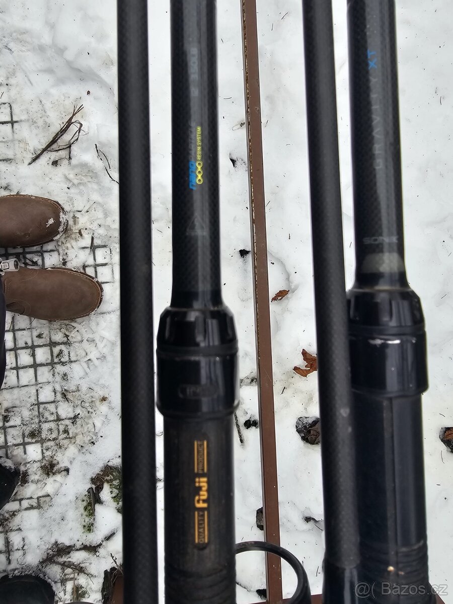 Rybářské vybavení - 6