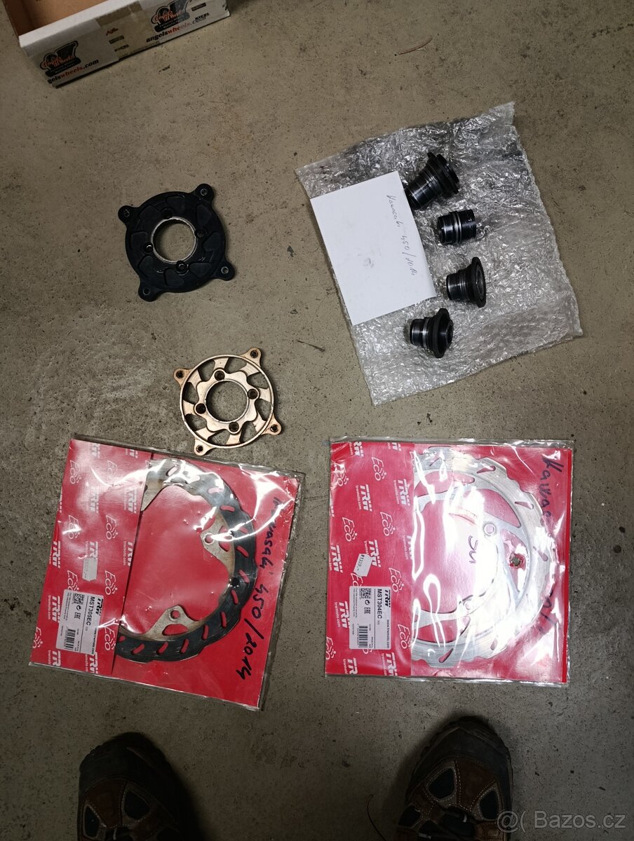 EXCEL Pro Series G2 - 6