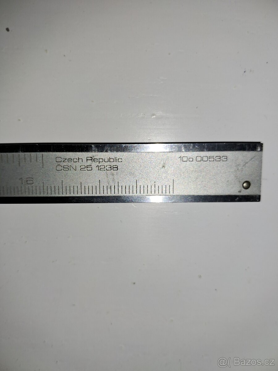 Posuvné měřidlo Somet - 6