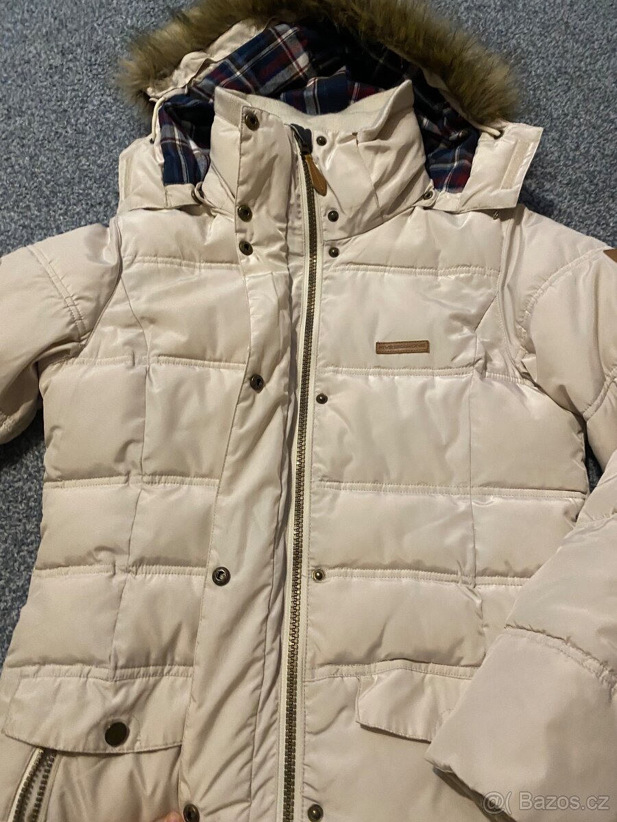 Dámská bunda Four seasons vel. 36 - 6