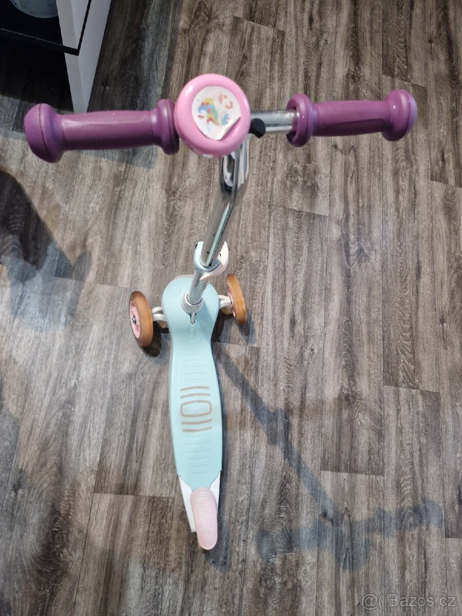 Koloběžka Oxelo - 6