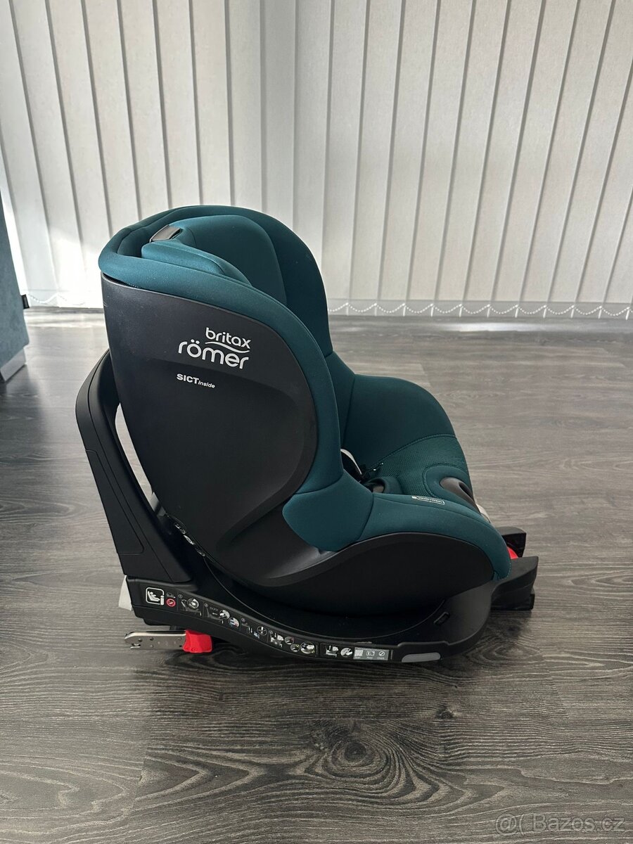 Britax Romer - 6