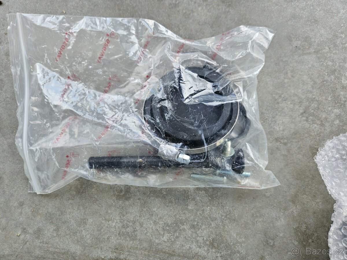 Variátor Segway AT6 Snarler - 6