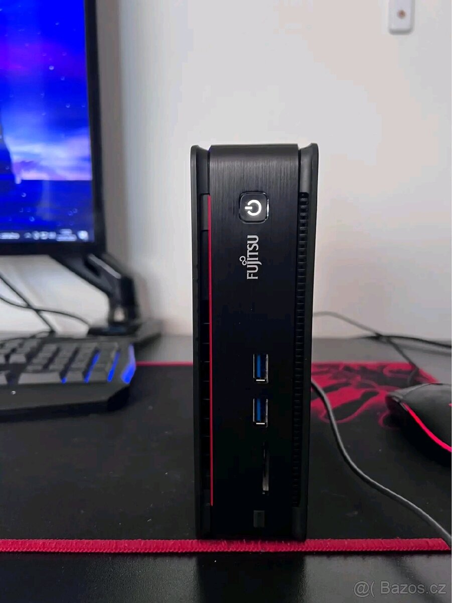 Mini pc fujitsu Esprimo Q920 - 6