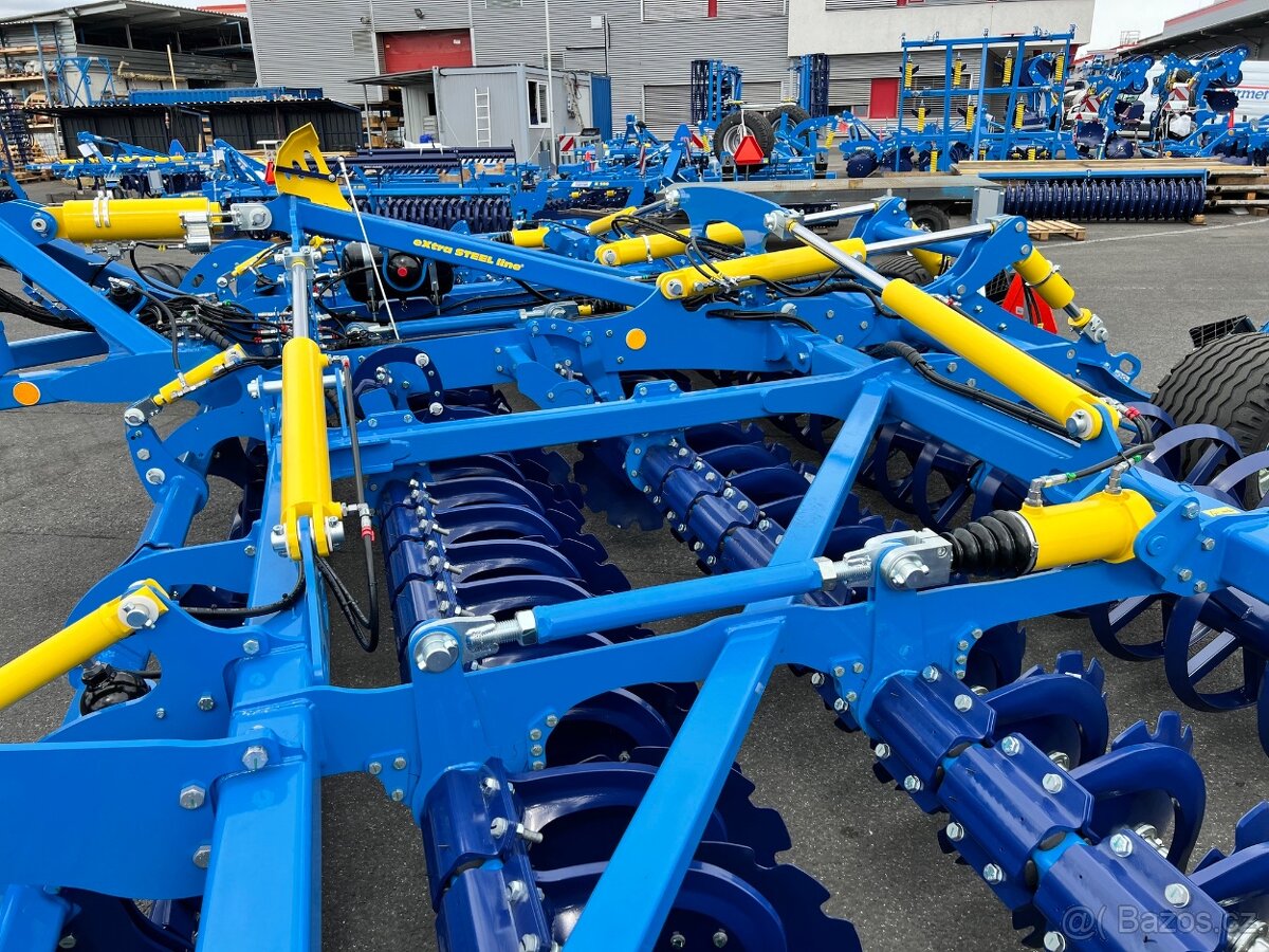 Farmet Softer 800 PRO - 6