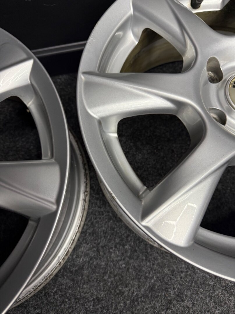 Alu Magnum 5x112 16” - 6