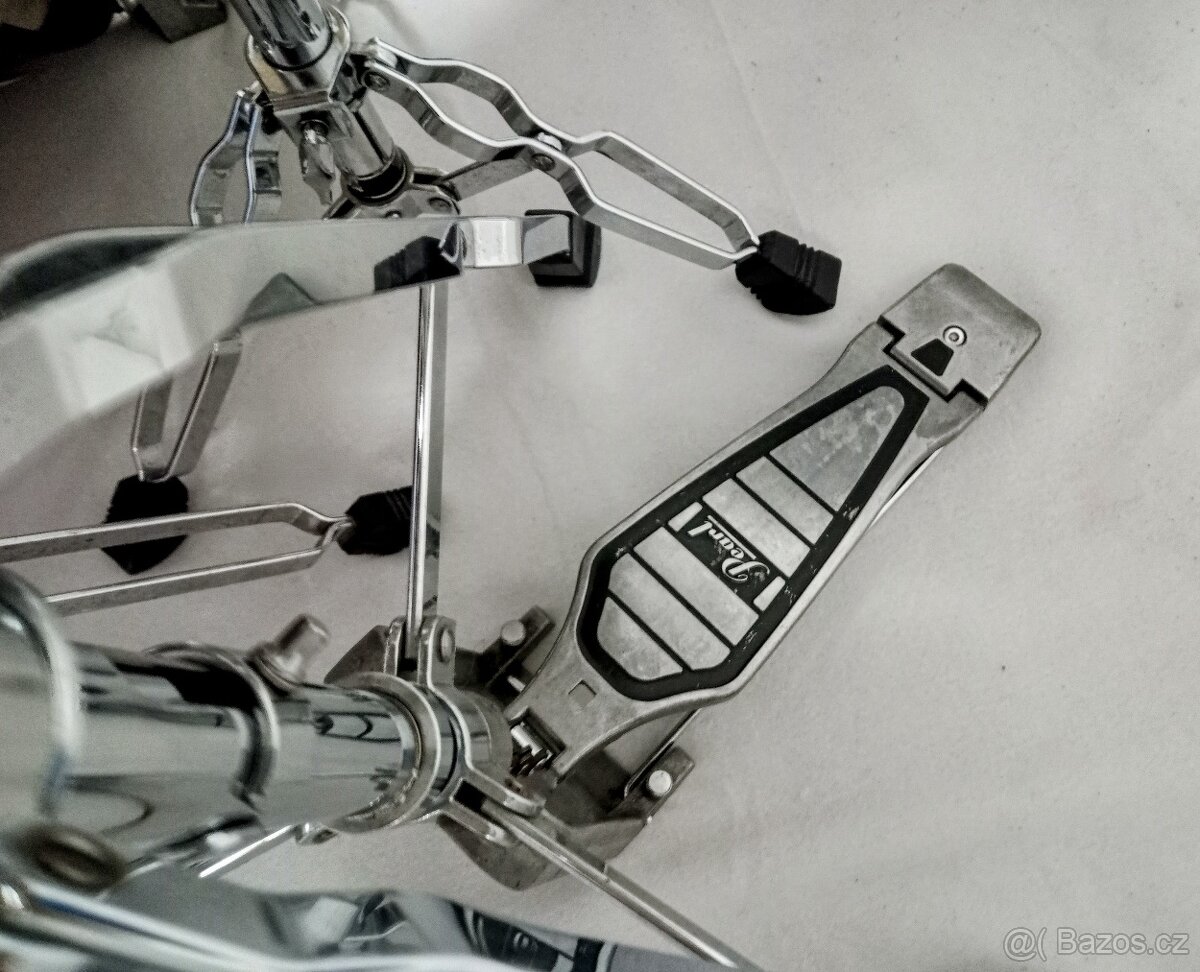 Bicí PEARL Export Series - 6