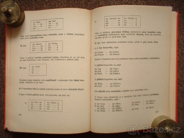 Němčina učebnice pro střední školu - 6