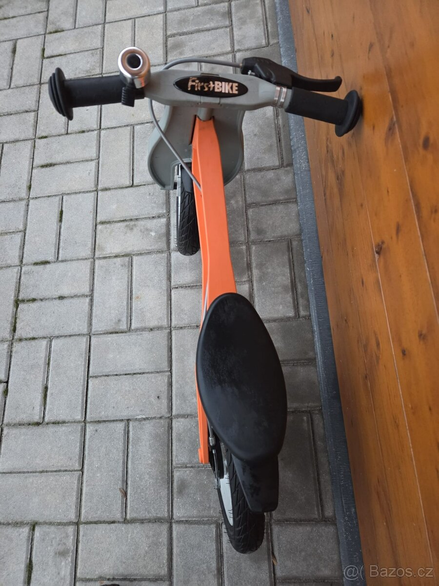 FirstBIKE Street - 6