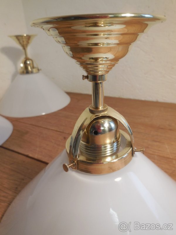 Stropnice / osvětlení. - 6