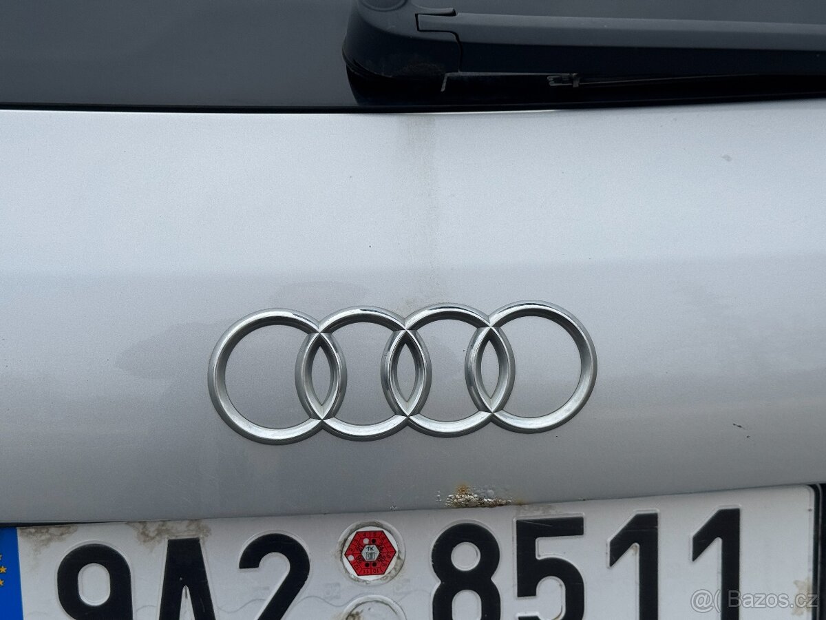 Audi a6 c6/4f 3.0tdi 171kw - 6