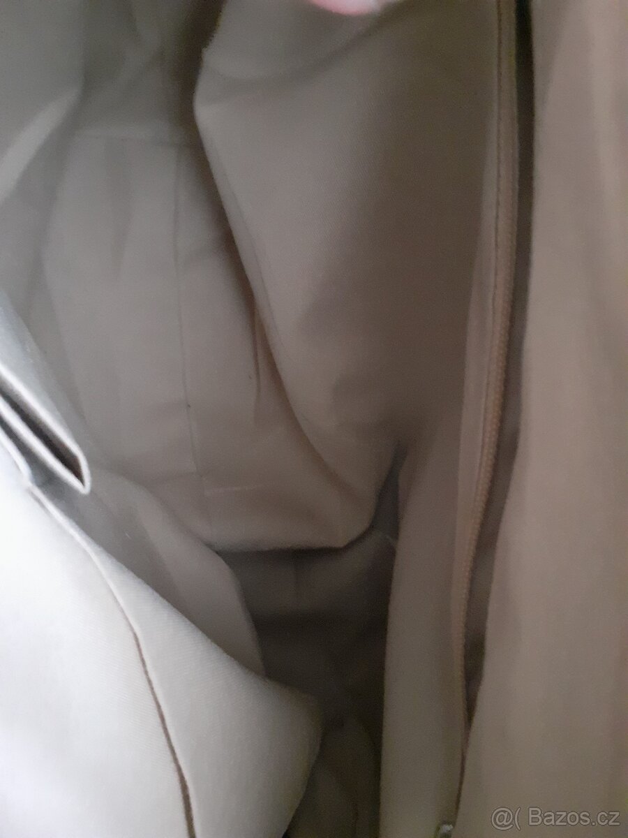 Dámská kabelka crossbody/do ruky - 6