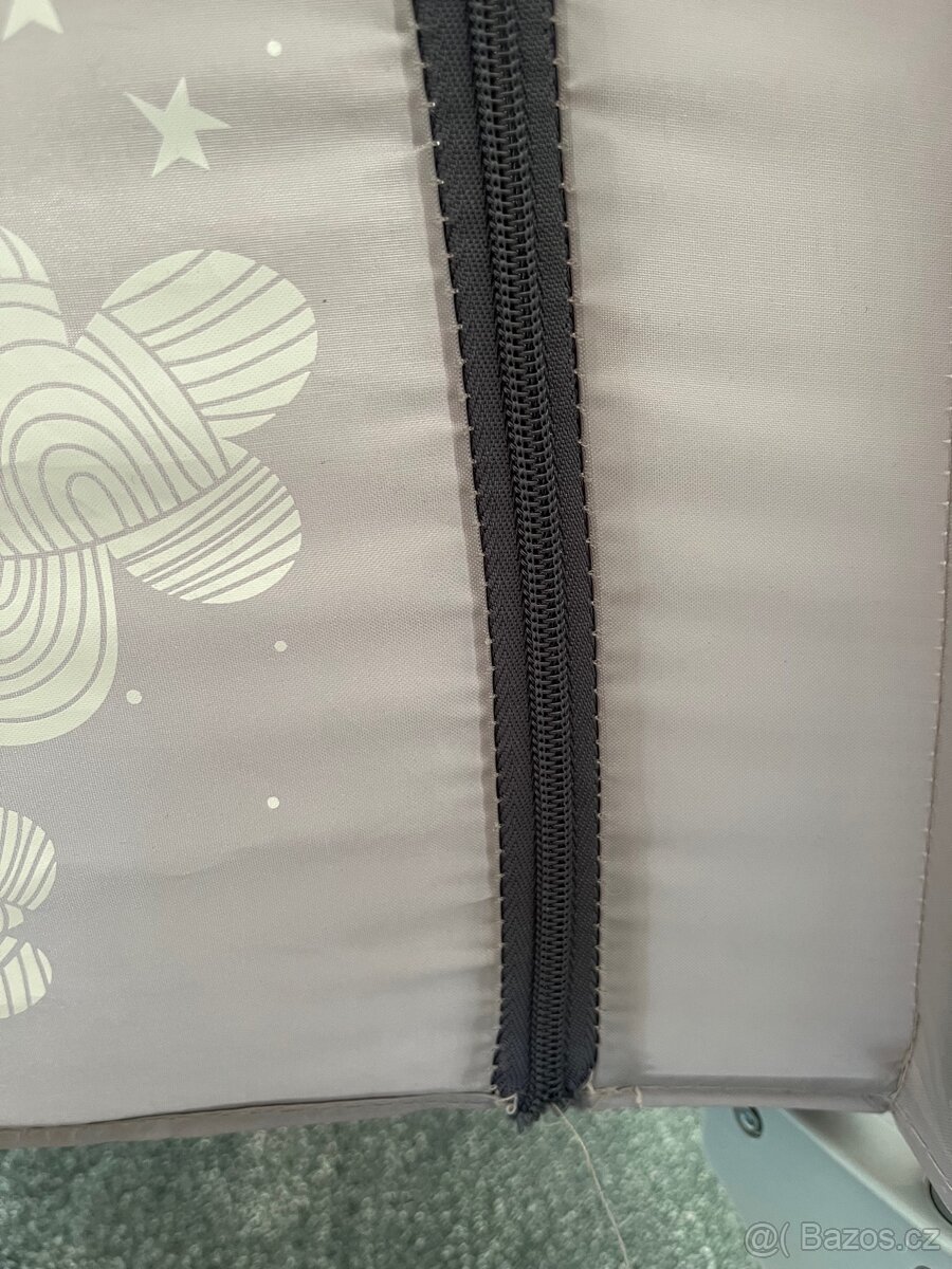 Dětská postýlka Baby Design - 6