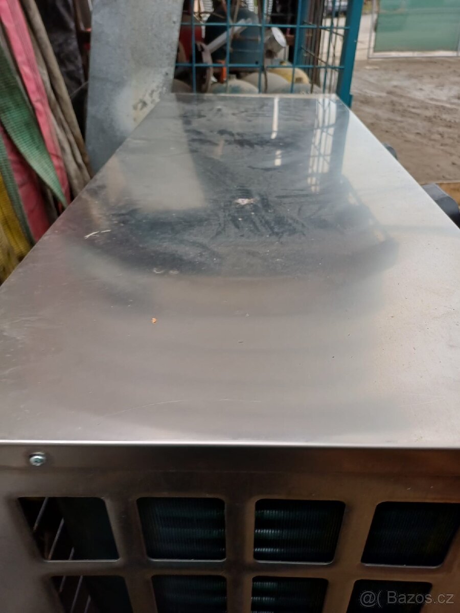 Tepelné čerpadlo - 6