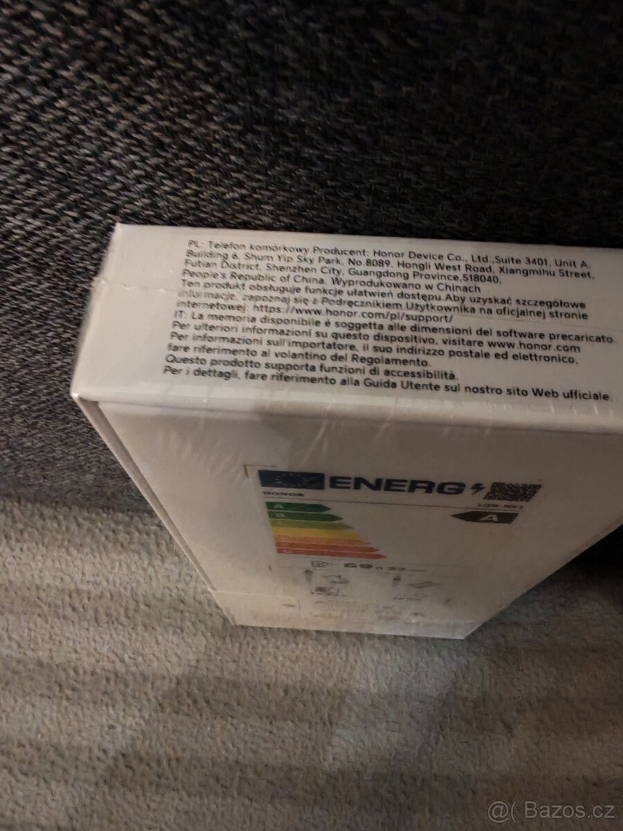 Úplně nový Honor 400 lite - 6