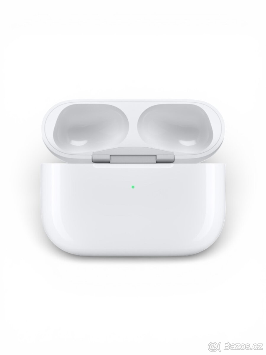 Apple airpods náhradní komponenty - 6