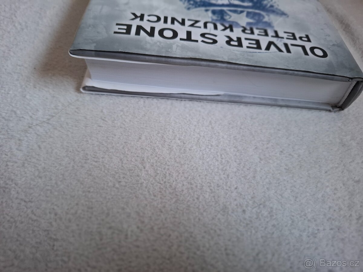 Utajené dějiny Spojených států - 6