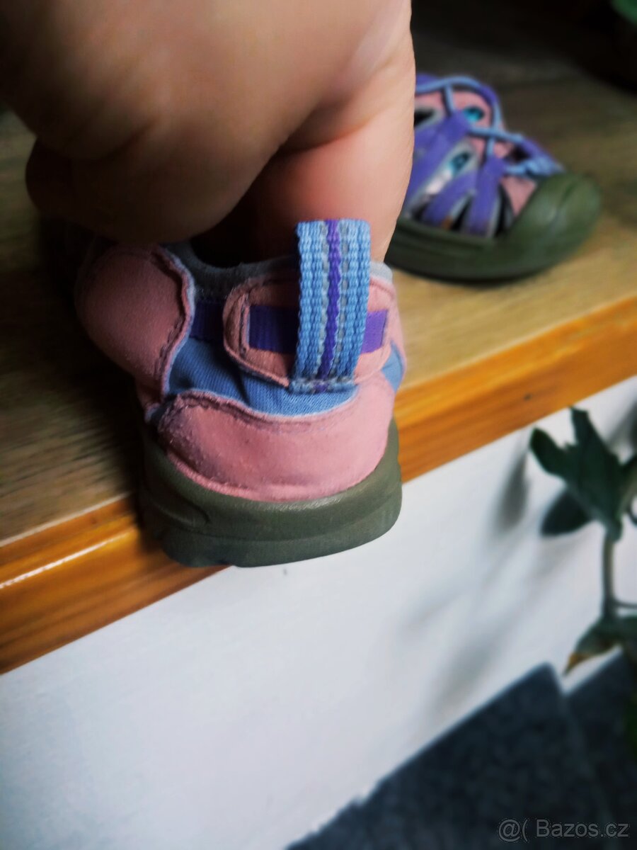 Sandále Keen vel.30 - 6