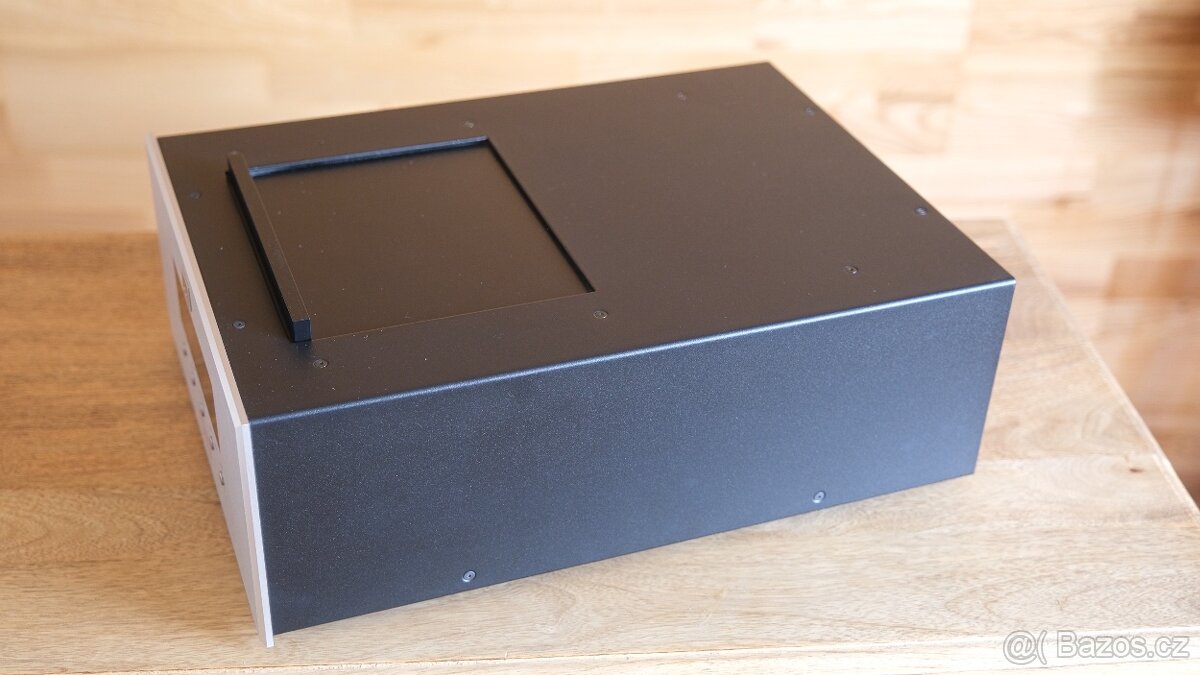 Audio Note CDT THREE Transport - 6